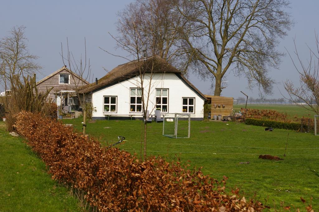 Appartement met 3 Slaapkamers
